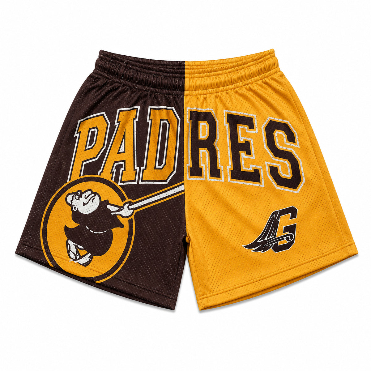 Split Pads