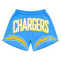 Bolt Up - Powder Blue