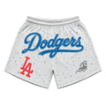 LA Splatter