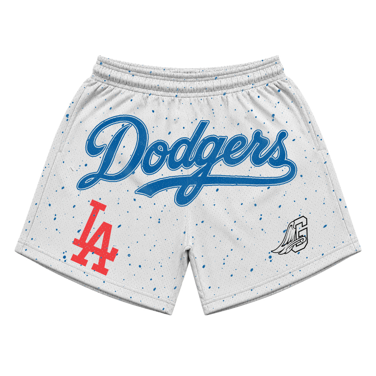 LA Splatter