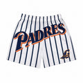 OG Pads Pinstripes