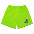 OG Wing Short - Volt