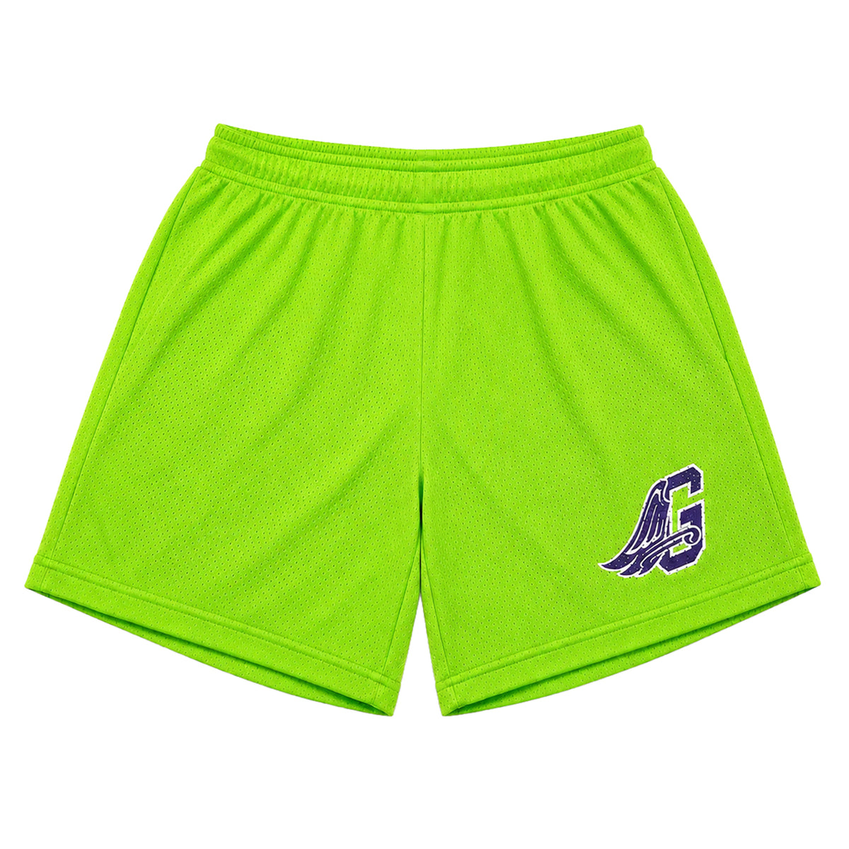 OG Wing Short - Volt