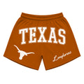 Hook' Em - Shorts