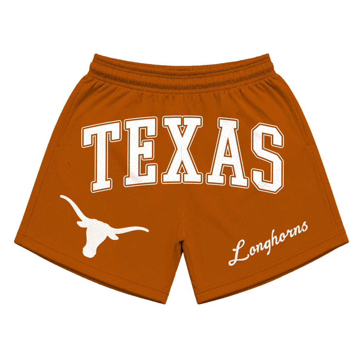 Hook' Em - Shorts