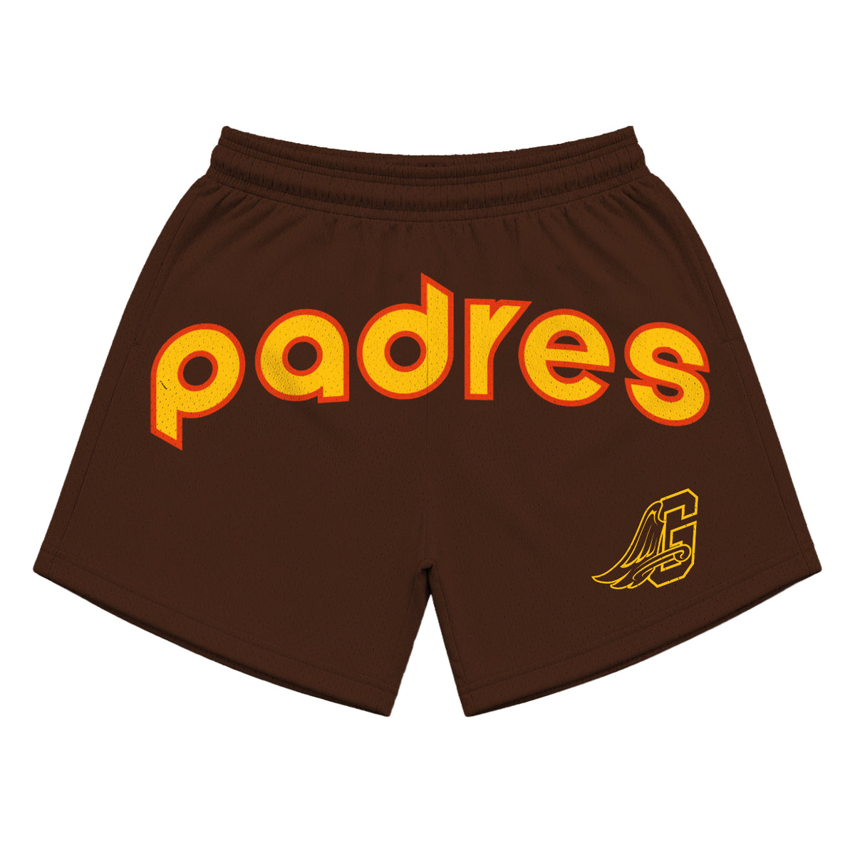 Vintage Pads 1980