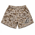 Digi Camo Short